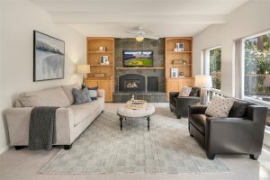 South Lake Sammamish listing