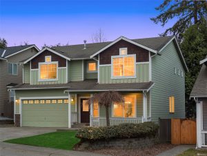 Bothell listing